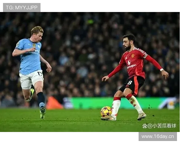 曼城体系依旧精密，但执行力真的开始崩了？