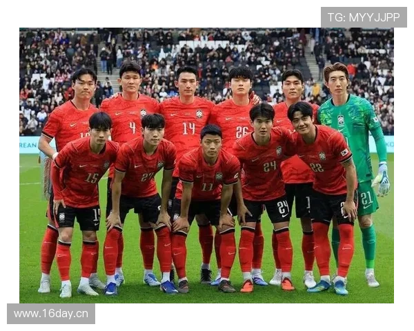 世界杯A组韩国队目标明确,力争小组出线 世界杯A组韩国队目标明确,力争小组出线
